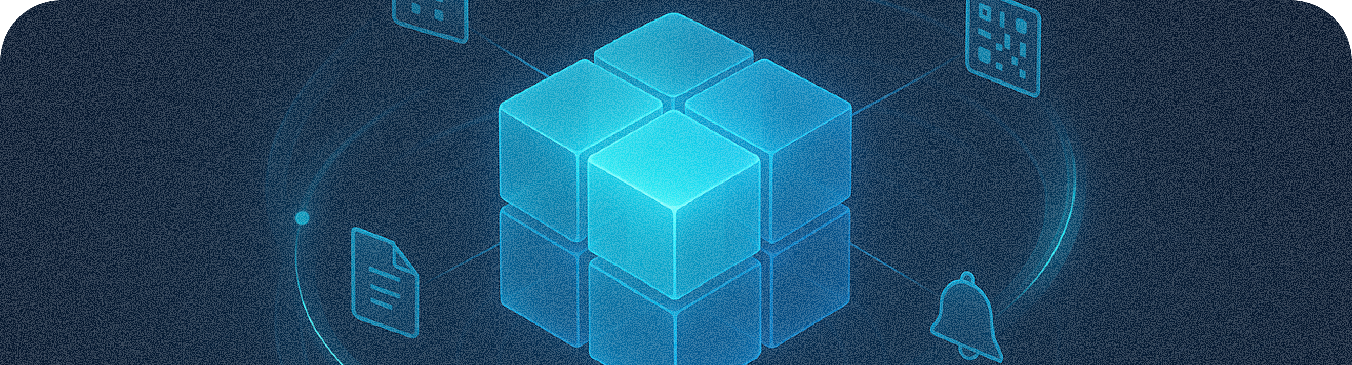 Agentic Icon